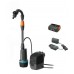 Gardena ComfAuto 2600 18V P4A Aku čerpadlo do suda, (1x2,5Ah) 14604-20