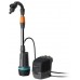 Gardena ComfAuto 2600 18V P4A Aku čerpadlo do suda, bez aku 14604-55