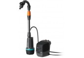 Gardena ComfAuto 2400 18V P4A Aku čerpadlo do suda, bez aku 14605-55