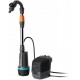 Gardena ComfAuto 2400 18V P4A Aku čerpadlo do suda, bez aku 14605-55