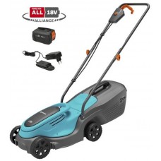Gardena PowerMax Akumulátorová kosačka 30/18V P4A, (18V/4,0 Ah) 14630-20