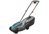 BAZÁR GARDENA PowerMax 32/1200 G2 Elektrická kosačka , 14633-20 POUŽITÉ!!