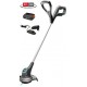 Gardena SmallCut Akumulátorový trimmer 23/18V P4A, (18V/1x 2,0 Ah) 14702-20