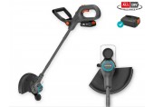 GARDENA PowerTrim 30/18V P4A Akumulátorový vyžínač set (18V/1x4,0Ah) 14703-20