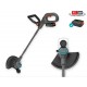GARDENA PowerTrim 30/18V P4A Akumulátorový vyžínač set (18V/1x4,0Ah) 14703-20
