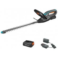 Gardena EasyCut 45/18V Akumulátorové nožnice na živý plot - 1x2,0Ah 14734-20