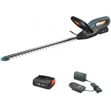 Gardena EasyCut 55/18V Akumulátorové nožnice na živý plot - 1x 2,0Ah 14735-20