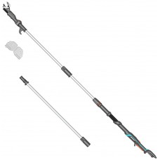 GARDENA EasyCut 360/18V P4A Akumulátorové teleskopické vyvetvovacie nožnice, bez aku 14776