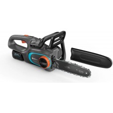GARDENA Akumulátorová řetězová pila PowerSaw 250/18V P4A - (18V/1x4,0Ah) 14790-20