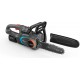 GARDENA Akumulátorová řetězová pila PowerSaw 250/18V P4A - (18V/1x4,0Ah) 14790-20