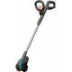 GARDENA EasyWeed 1800/18V P4A Akumulátorová kefa na burinu Bez akumulátora 14820-55