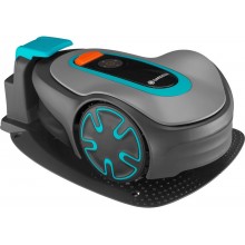 GARDENA SILENO minimo 500 m2 - Robotická kosačka s Bluetooth 15202-32