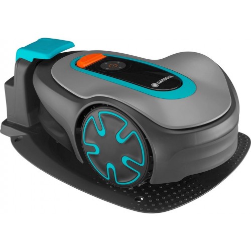 GARDENA SILENO minimo 500 m2 - Robotická kosačka s Bluetooth 15202-32