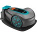 GARDENA SILENO minimo 500 m2 - Robotická kosačka s Bluetooth 15202-32