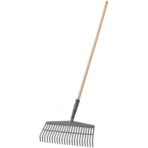 Gardena PureLine Hrable na trávu, 43 cm 17305-20