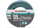 GARDENA Classic Hadica 13 mm (1/2"), 18 m 18002-20