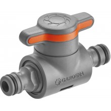 GARDENA Spojka s regulačným ventilom 18266-20