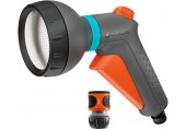 Gardena Classic Zavlažovacia sprcha so stopspojkou – sada 18366-20