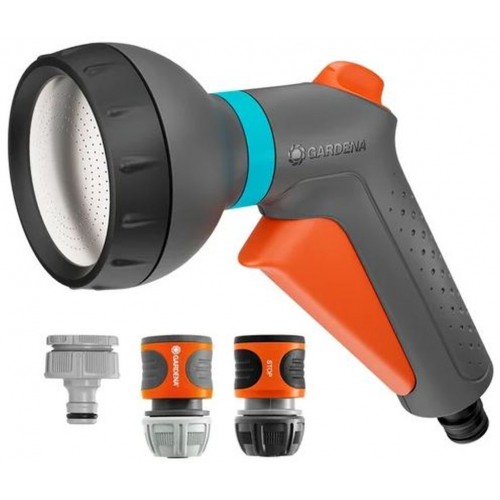 Gardena Classic Zavlažovacia sprcha – štartovacia sada 18367-20