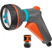 Gardena Classic Multifunkčná sprcha so stopspojkou - sada 18371-20