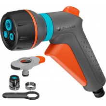 Gardena Classic Compact Multifunkčná sprcha do interiéru - sada 18376-20