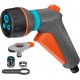 Gardena Classic Compact Multifunkčná sprcha do interiéru - sada 18376-20