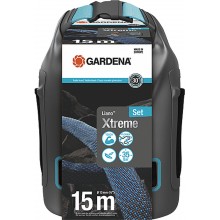 GARDENA Liano Xtreme Textilná hadica (1/2"), 15 m súprava s taškou 18468-20