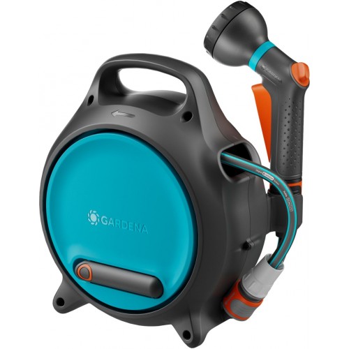 Gardena Move Box prenosný box na hadicu 18692-20 Gardena Move Box prenosný box na hadicu 18692-20
