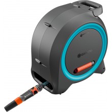 Gardena Duálny box na hadicu M 2v1 20m,18694-20