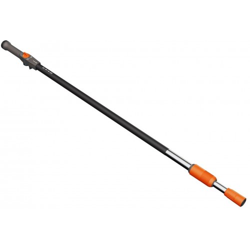 GARDENA Cleansystem M-XL Teleskopická násada, 155-260cm 18804-20