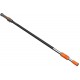 GARDENA Cleansystem M-XL Teleskopická násada, 155-260cm 18804-20