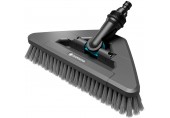 GARDENA Cleansystem Ručná kefa mäkká flex 18812-20