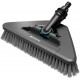 GARDENA Cleansystem Ručná kefa mäkká flex 18812-20