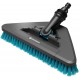 GARDENA Cleansystem Ručná kefa tvrdá flex 18814-20