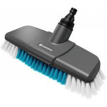 GARDENA Cleansystem Ručná kefa tvrdá 18816-20