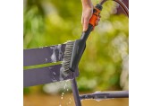 GARDENA Cleansystem Ručná kefa S mäkká 18840-20