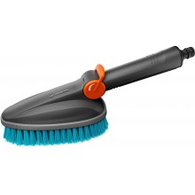 GARDENA Cleansystem Ručná kefa M tvrdý 18846-20