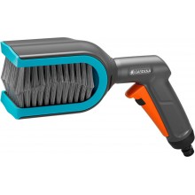 GARDENA Cleansystem Kefa na žalúzie 18850-20