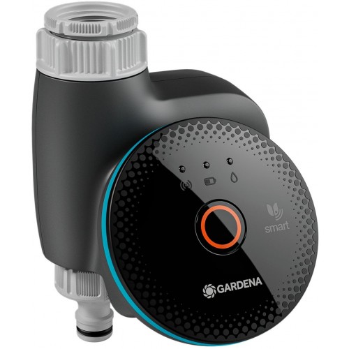 Gardena Smart Zavlažovací počítač 19033-20 Gardena Smart Zavlažovací počítač 19033-20