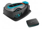 GARDENA Smart SILENO city 400 m2 robotická kosačka 19605-72