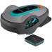 GARDENA Smart Sileno life, 850 m2 Robotická kosačka 19707-72