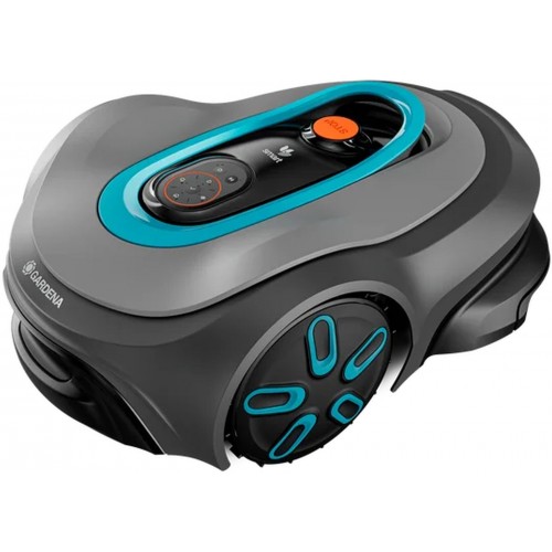 GARDENA Smart SILENO Max 1200 m2 Robotická kosačka 19902-32