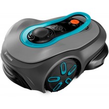 GARDENA Smart SILENO Free Robotická kosačka 1500 m2 19927-32