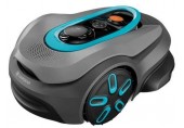 Gardena Smart SILENO Sense Robotická kosačka na trávu 400 m2 19941-32