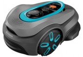 Gardena Smart SILENO Sense Robotická kosačka na trávu 600 m2 19942-32