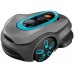 Gardena Smart SILENO Sense Robotická kosačka na trávu 600 m2 19942-32