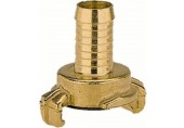 GARDENA Mosadzná hadicová spojka 32 mm, 5/4 ", 7104-20