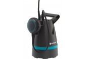GARDENA 8600 BASIC Čerpadlo odvoňovacie pre čistú vodu 9001-47