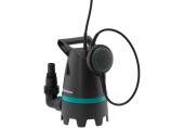 GARDENA 9200 BASIC Dezodoračná pumpa na špinavú vodu 9007-47