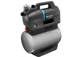 GARDENA 3800 Silent Domáca vodáreň (600 W/3800 l/h) 9064-20